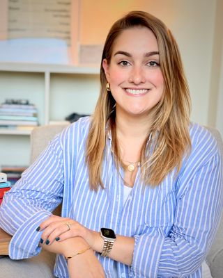 Photo of Chelsea Rodas (Hedrick), Pre-Licensed Professional, MSW