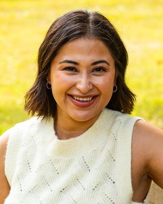 Photo of Maria Rubio-Moore, Clinical Social Work/Therapist, LCSW