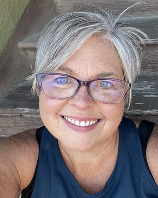Photo of Kathy Martin, Clinical Social Work/Therapist, LCSW