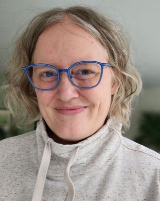 Photo of Michele Tulk, Psychiatric Nurse Practitioner, MSN, ARNP, PMHNP