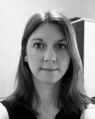 Photo of Soizic Peignot, Psychologist, M.ps