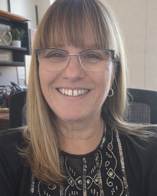 Photo of Andrea Monica Morris, Marriage & Family Therapist, LMFT