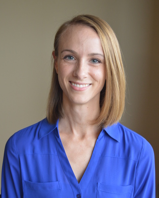 Photo of Rachel Geiger, LPC, NCC, RPT, Licensed Professional Counselor in Lafayette