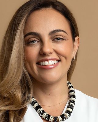 Photo of Carolina Fernandes Correa - Lina Therapy Clinic, MFT-C