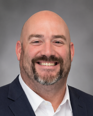 Photo of Joshua Steward, Marriage & Family Therapist, LMFT