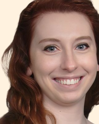 Photo of Carly Brown, Licensed Professional Counselor, MA, LPC