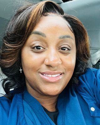 Photo of Treana Peavy - 3 Waters Behavioral Health, Psychiatric Nurse Practitioner, CNP