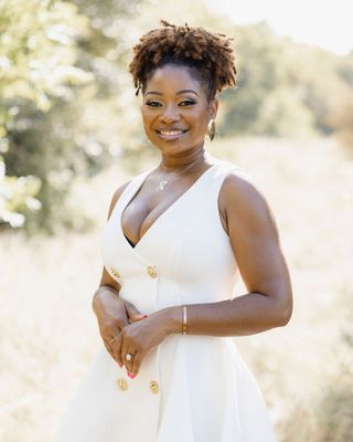 Photo of Renata Rhodes - Lifted Minds Psychiatry & Wellness PLLC, Psychiatric Nurse Practitioner, MSN, APRN, PMHNP -, BC