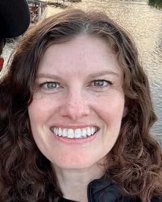 Photo of Lindsey Jaffe, Clinical Social Work/Therapist, LCSW