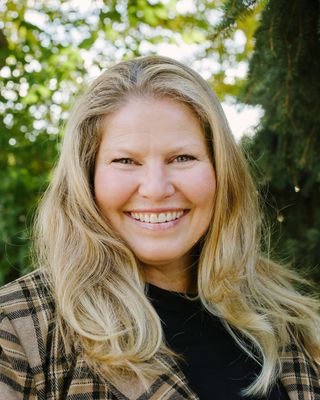 Photo of Charry Morris, Licensed Professional Counselor Candidate, LPC