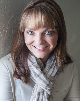 Photo of Coni Sanders - PFA Counseling & Assessment, LPC, Licensed Professional Counselor