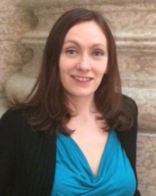 Photo of Heather Cameron, Counsellor in T3B, AB