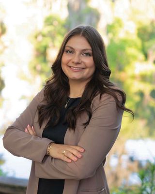 Photo of Kaitlyn Moyka, LMSW, MS