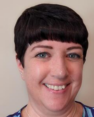 Photo of Tristan Yonek, Licensed Professional Counselor