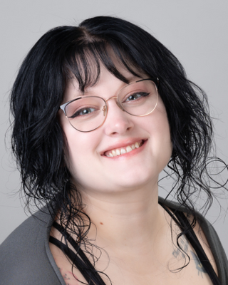 Photo of Kayla Nelson, Licensed Professional Counselor, MA, LPCC