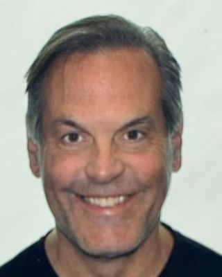 Photo of Ray Anderson, Counselor, MA, LMHC