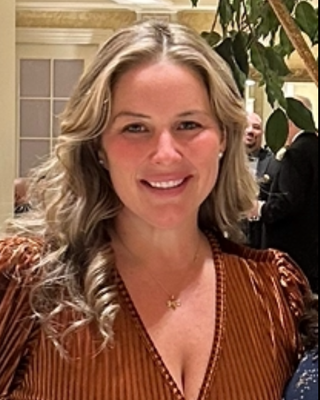 Photo of Jamie Parnell, Counselor, LMHC