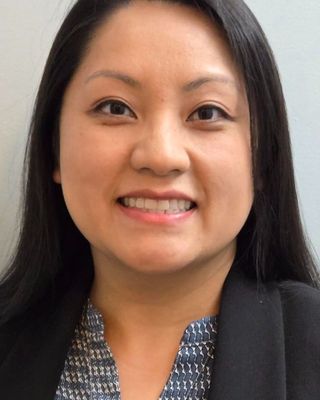 Photo of Cindy Her, Psychiatric Nurse, DNP, CNP, PMHNP-