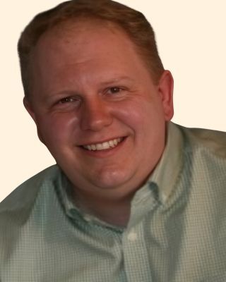 Photo of Paul Fisher, Licensed Professional Counselor, MA, LPC