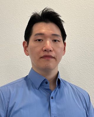 Photo of Sang Hun Lee, Psychiatric Nurse Practitioner, PMHNP