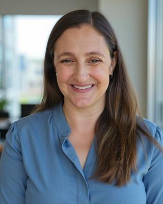 Photo of Beth Maust, Counselor, LMHC