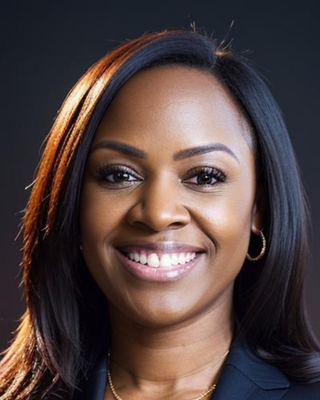 Photo of Selina Webbe, Psychiatric Nurse Practitioner, PMHNP
