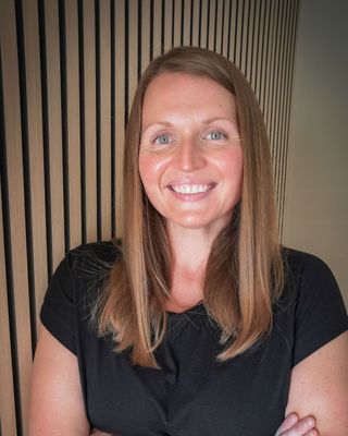 Photo of Hope Huling, Psychologist, PsyD