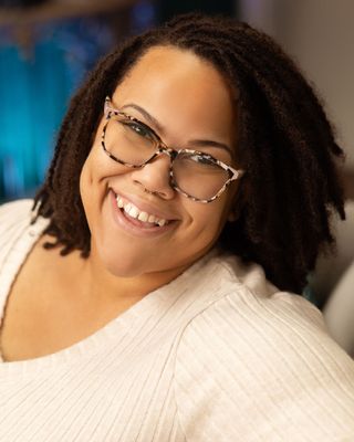 Photo of Bianca Mackiewicz, Clinical Social Work/Therapist, LMSW-C