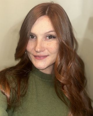 Photo of Jessica Kocher, Licensed Professional Counselor, MS, CAADC, LPC