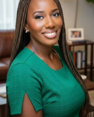 Photo of Diana Funches, Clinical Social Work/Therapist, LCSW