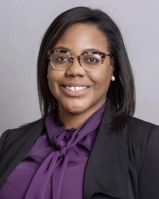Photo of Heather Harrison, Psychologist, LP