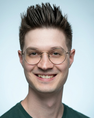Photo of Jason Rene Plourde, Clinical Social Work/Therapist, LCSW, LICSW