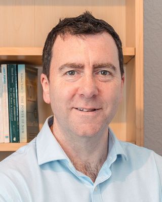 Photo of Mark Mahoney, Psychotherapist, MBACP
