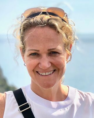 Photo of Mary Lepage, Registered Psychotherapist, MA