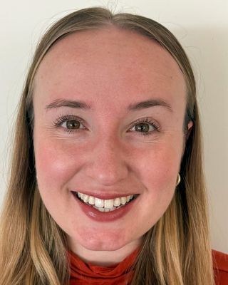 Photo of Jessica Grasso, Clinical Social Work/Therapist, LCSW