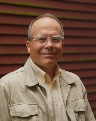 Photo of Robert Wadman-Scanlan, Registered Social Worker, MSW, RSW