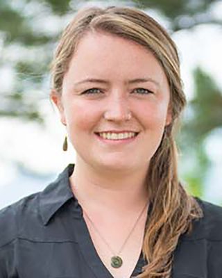 Photo of Hannah Eckert, LCSW, Clinical Social Work/Therapist