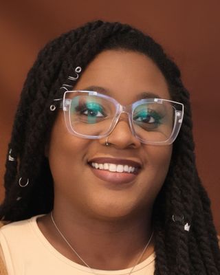 Photo of Ariel Stephens, Licensed Professional Counselor, LPC, LMHC