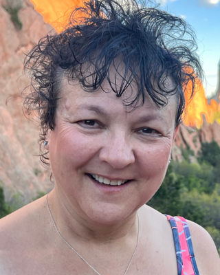 Photo of Sherri O'Lonergan, Licensed Professional Counselor, LPC