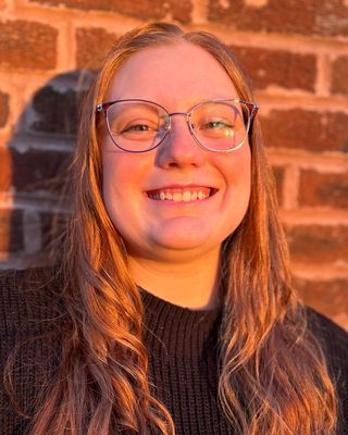 Photo of Amber Friscia, Clinical Social Work/Therapist, LISW