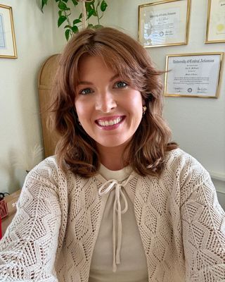 Photo of Tori Francis, Counselor, MS, LPC, EMDR, TA, NCC
