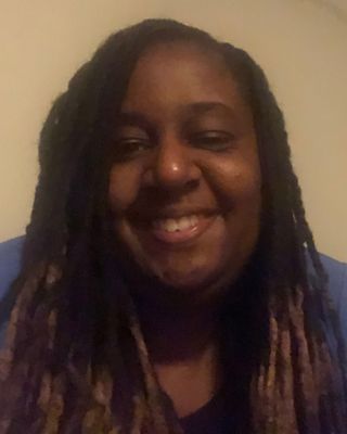 Photo of Faith Brown, Counselor, LMHCA