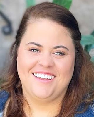 Photo of Thesla Lander, Marriage & Family Therapist, LMFT