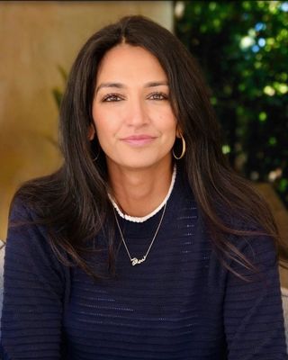 Photo of Nabiha Basathia, Marriage & Family Therapist Associate, AMFT