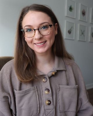 Photo of Cassidy Boucher, Registered Psychotherapist (Qualifying) in Ontario
