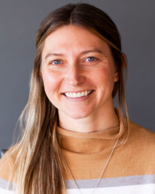 Photo of Kendelle Perkins, Counselor, MS