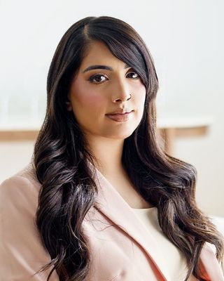 Photo of Preet (Tejpreet) Johal - Tejpreet Kaur Johal - BeyondBirthTherapist, Counsellor, RCC, MA, BA