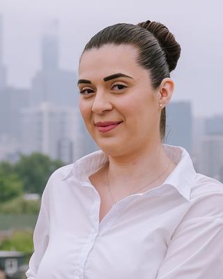 Photo of Marlene Arteaga, Licensed Clinical Professional Counselor, LCPC, NCC, MA