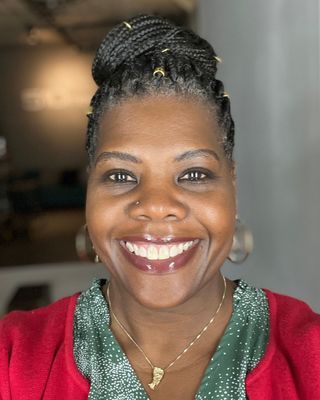 Photo of Crystal Crowley, Marriage & Family Therapist, LMFT