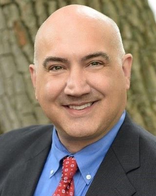 Photo of David R Rossetti, Clinical Social Work/Therapist, LCSW-R